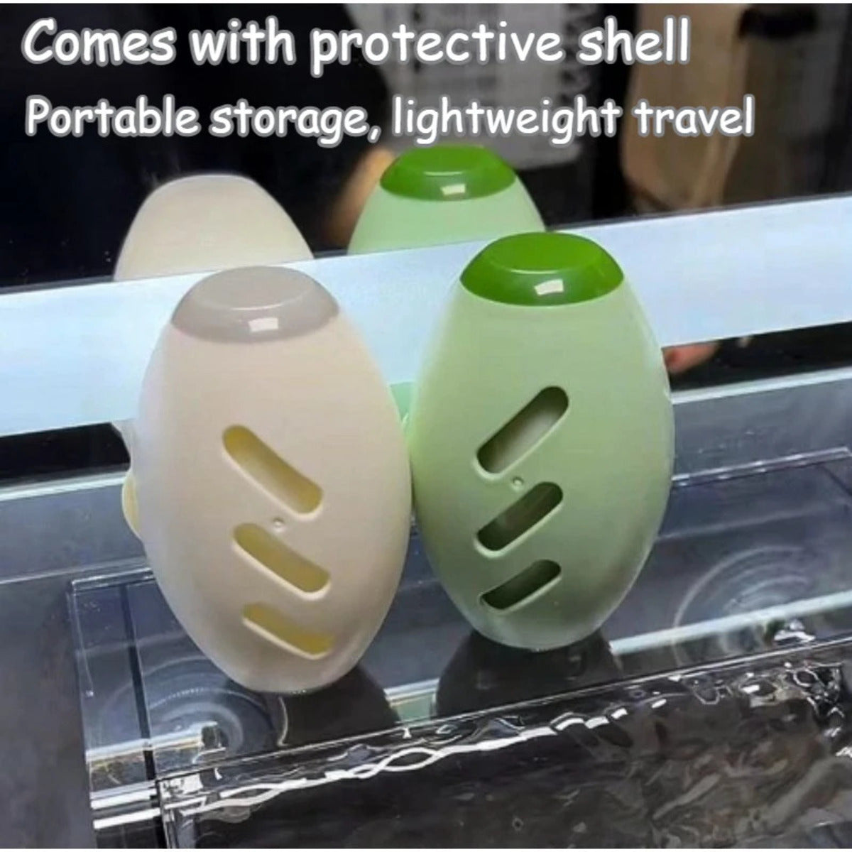 Reusable Washable Lint Roller