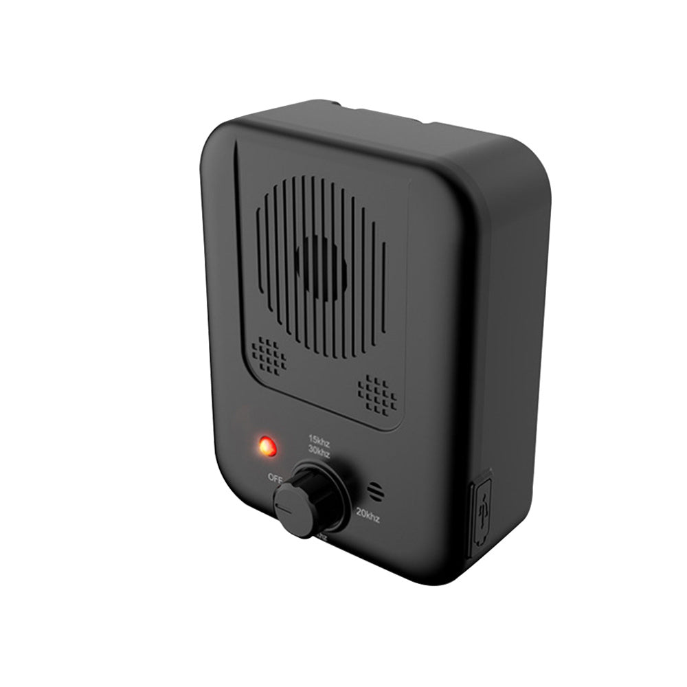 Ultrasonic Anti-Bark Collar