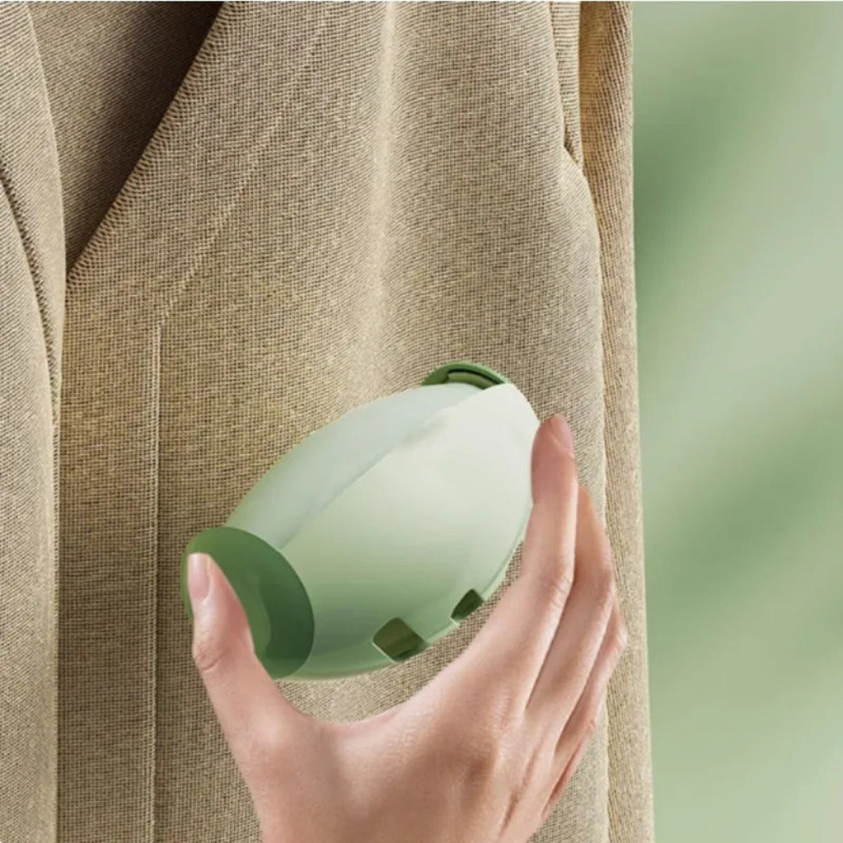 Reusable Washable Lint Roller