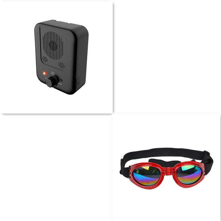 Ultrasonic Anti-Bark Collar